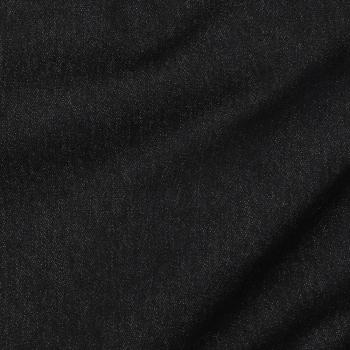 Preview: Denim Jeans Schwarz